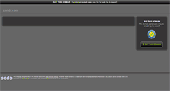 Desktop Screenshot of candr.com